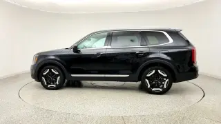 Kia Telluride 2025 S 4dr SUV