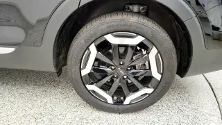 Kia Telluride 2025 S 4dr SUV