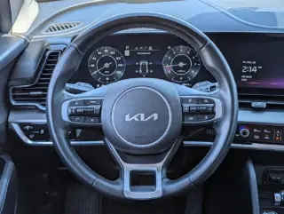 Kia Sportage 2023 SX 4dr SUV