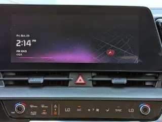 Kia Sportage 2023 SX 4dr SUV