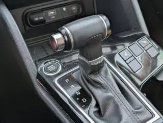 Kia Sportage 2023 SX 4dr SUV