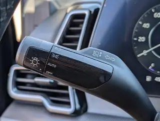 Kia Sportage 2023 SX 4dr SUV