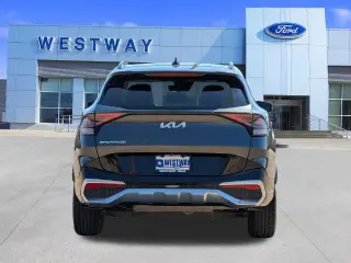 Kia Sportage 2023 SX 4dr SUV