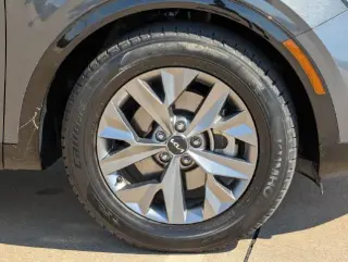Kia Sportage 2023 SX 4dr SUV