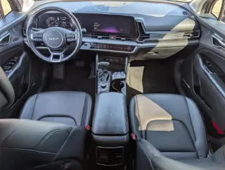 Kia Sportage 2023 SX 4dr SUV