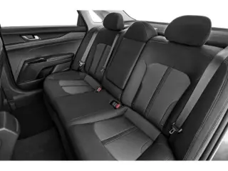Kia K5 2024 LXS 4dr Sedán