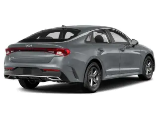 Kia K5 2024 LXS 4dr Sedán