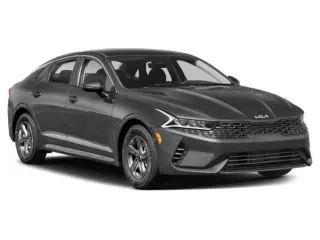 Kia K5 2024 LXS 4dr Sedán
