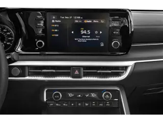 Kia K5 2024 LXS 4dr Sedán