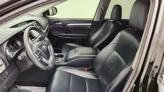 Toyota Highlander 2014 AWD XLE SUV de 4 puertas