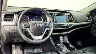 Toyota Highlander 2014 AWD XLE SUV de 4 puertas