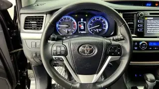 Toyota Highlander 2014 AWD XLE SUV de 4 puertas
