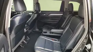 Toyota Highlander 2014 AWD XLE SUV de 4 puertas
