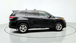 Toyota Highlander 2014 AWD XLE SUV de 4 puertas