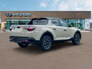Hyundai SANTA CRUZ 2024 AWD SEL 4dr Crew Cab 4.3ft SB
