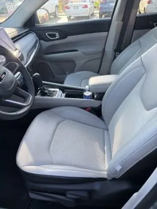 Jeep Compass 2022 Latitude 4dr SUV