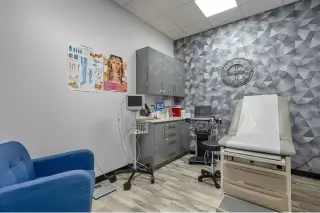 Astra Vein Treatment Center |