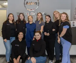 Astra Vein Treatment Center |