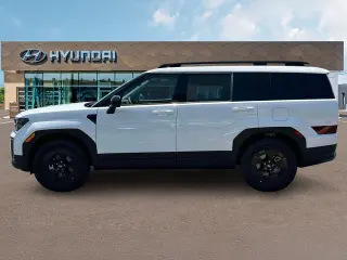 Hyundai SANTA FE 2025 AWD XRT 4dr SUV