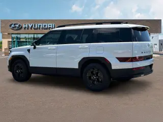 Hyundai SANTA FE 2025 AWD XRT 4dr SUV