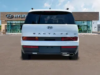 Hyundai SANTA FE 2025 AWD XRT 4dr SUV