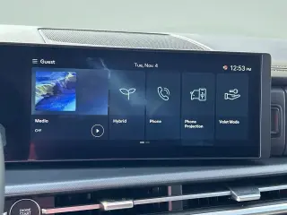 Hyundai SANTA FE Hybrid 2026 SE 4dr SUV
