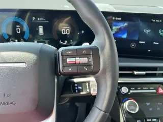 Hyundai SANTA FE Hybrid 2026 SE 4dr SUV