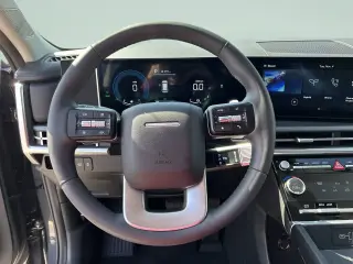 Hyundai SANTA FE Hybrid 2026 SE 4dr SUV