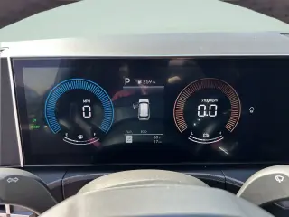 Hyundai SANTA FE Hybrid 2026 SE 4dr SUV