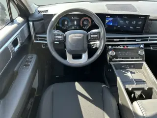 Hyundai SANTA FE Hybrid 2026 SE 4dr SUV