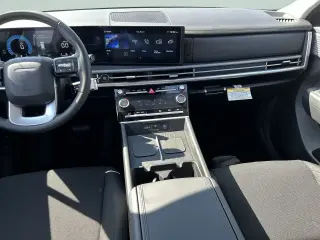 Hyundai SANTA FE Hybrid 2026 SE 4dr SUV