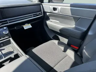 Hyundai SANTA FE Hybrid 2026 SE 4dr SUV