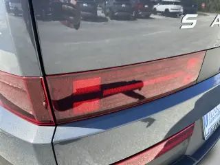 Hyundai SANTA FE Hybrid 2026 SE 4dr SUV