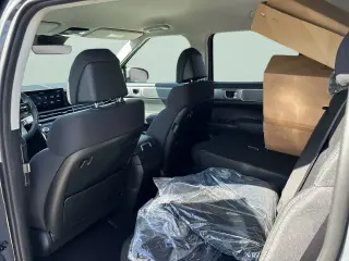 Hyundai SANTA FE Hybrid 2026 SE 4dr SUV