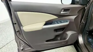 Honda CR-V 2012 AWD EX-L 4dr SUV
