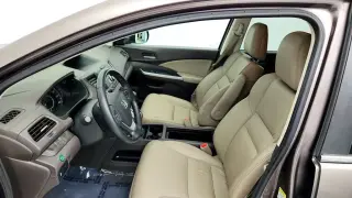Honda CR-V 2012 AWD EX-L 4dr SUV