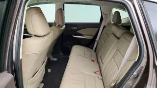 Honda CR-V 2012 AWD EX-L 4dr SUV