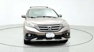 Honda CR-V 2012 AWD EX-L 4dr SUV