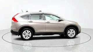 Honda CR-V 2012 AWD EX-L 4dr SUV
