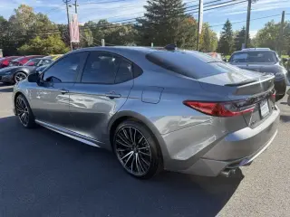 Toyota Camry 2025 SE 4dr Sedán