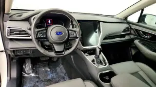Subaru Outback 2024 AWD Edición Ónix 4 puertas Crossover