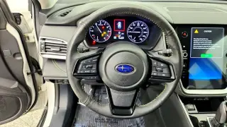 Subaru Outback 2024 AWD Edición Ónix 4 puertas Crossover