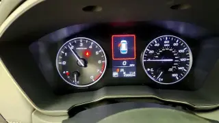 Subaru Outback 2024 AWD Edición Ónix 4 puertas Crossover