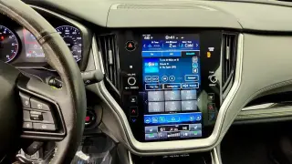 Subaru Outback 2024 AWD Edición Ónix 4 puertas Crossover