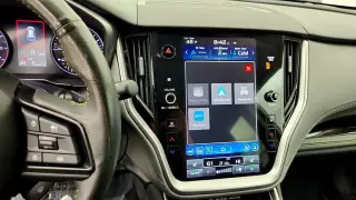 Subaru Outback 2024 AWD Edición Ónix 4 puertas Crossover