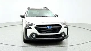 Subaru Outback 2024 AWD Edición Ónix 4 puertas Crossover