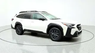 Subaru Outback 2024 AWD Edición Ónix 4 puertas Crossover