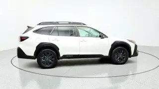 Subaru Outback 2024 AWD Edición Ónix 4 puertas Crossover