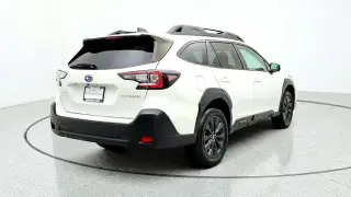 Subaru Outback 2024 AWD Edición Ónix 4 puertas Crossover