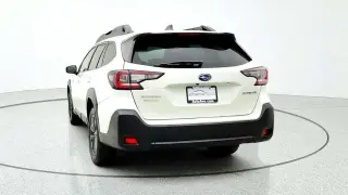 Subaru Outback 2024 AWD Edición Ónix 4 puertas Crossover